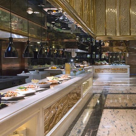 فندق Wanda Vista شنيانج المظهر الخارجي الصورة
