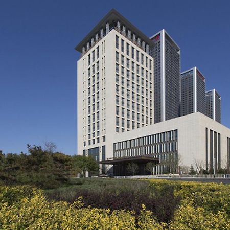 فندق Wanda Vista شنيانج المظهر الخارجي الصورة