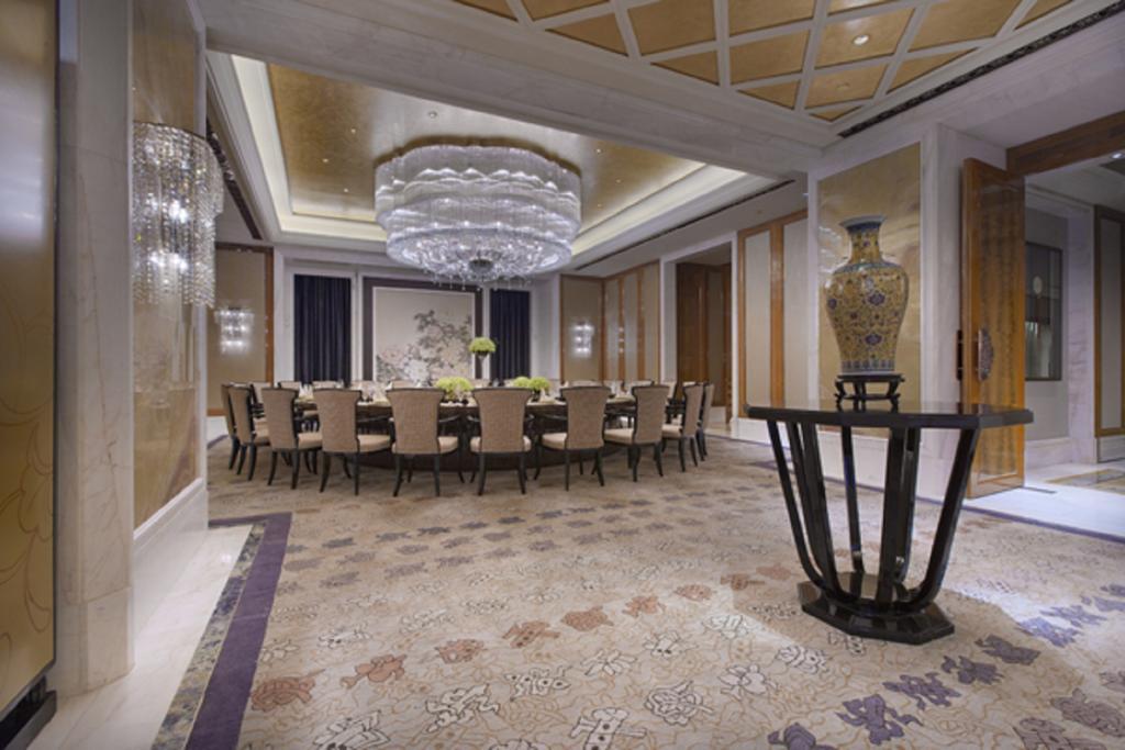 فندق Wanda Vista شنيانج المظهر الخارجي الصورة